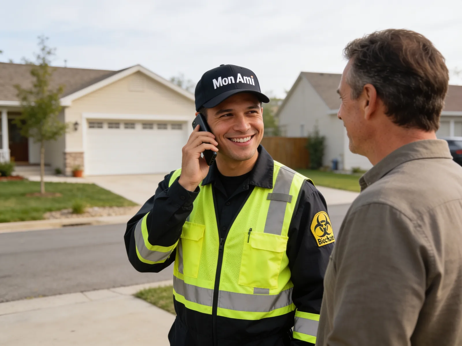 Sewage Cleanup Tranquillity, CA FAQs