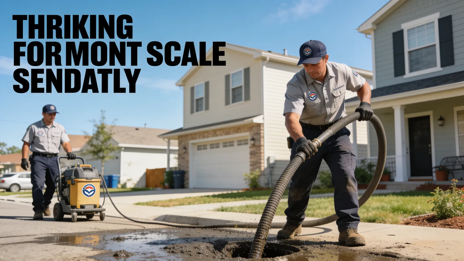 Sewage Cleanup in Tranquillity, CA near me